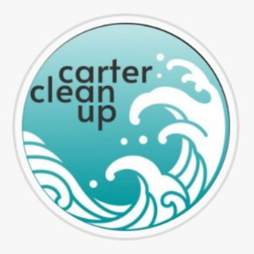 Cartercleanup Logo